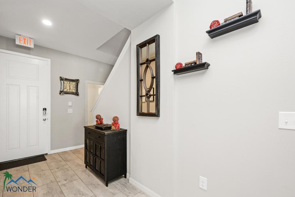 Four Bedrooms Townhome 5119 Kissimmee Dış mekan fotoğraf