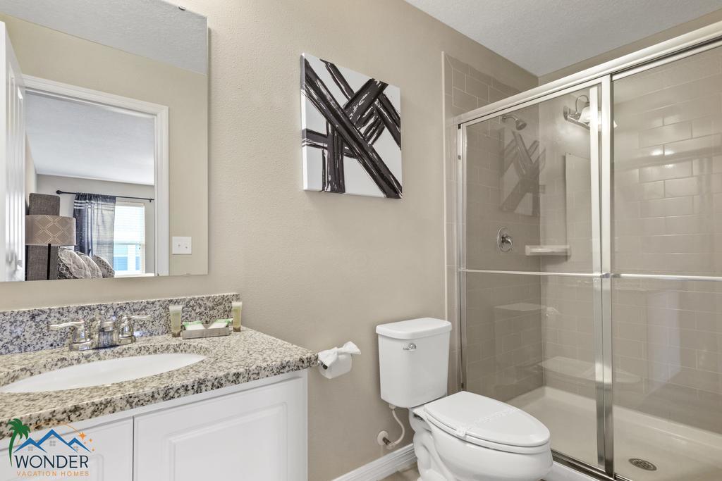 Four Bedrooms Townhome 5119 Kissimmee Dış mekan fotoğraf